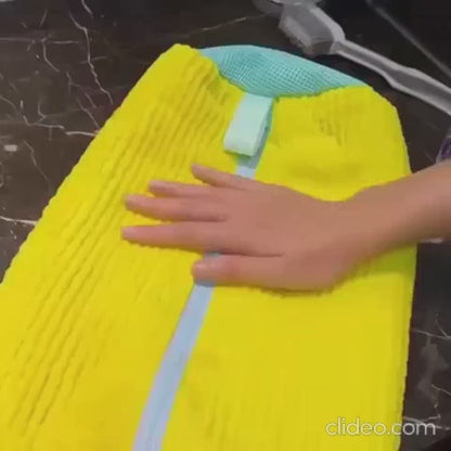 Shoe Washing Machine Bag