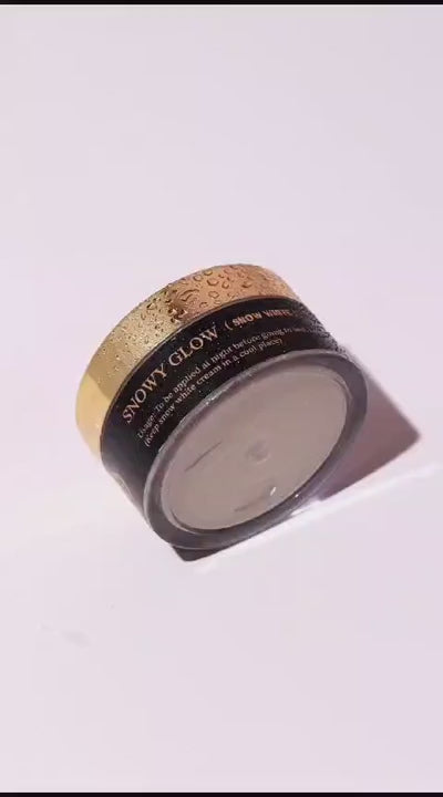 Night Repair Brightening Cream Regular (Effects within 1 Week)