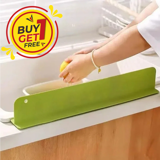 Kitchen Sink Splash Guard / 🔥BUY 1 & GET 1 FREE🔥 Lorexa